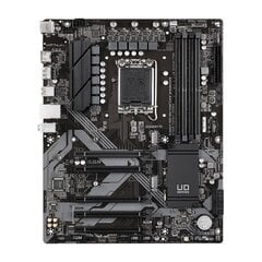 Gigabyte B760 DS3H DDR4 (rev. 1.0), ATX, LGA1700, DDR4 hind ja info | Gigabyte Arvutid ja IT- tehnika | kaup24.ee