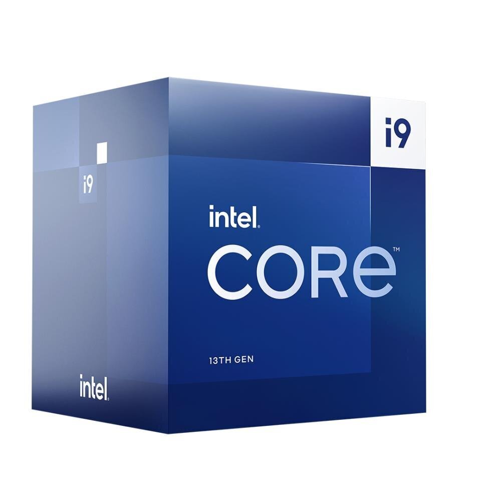 Intel Core i9-13900K (BX8071513900K RMBX) цена и информация | Protsessorid (CPU) | kaup24.ee