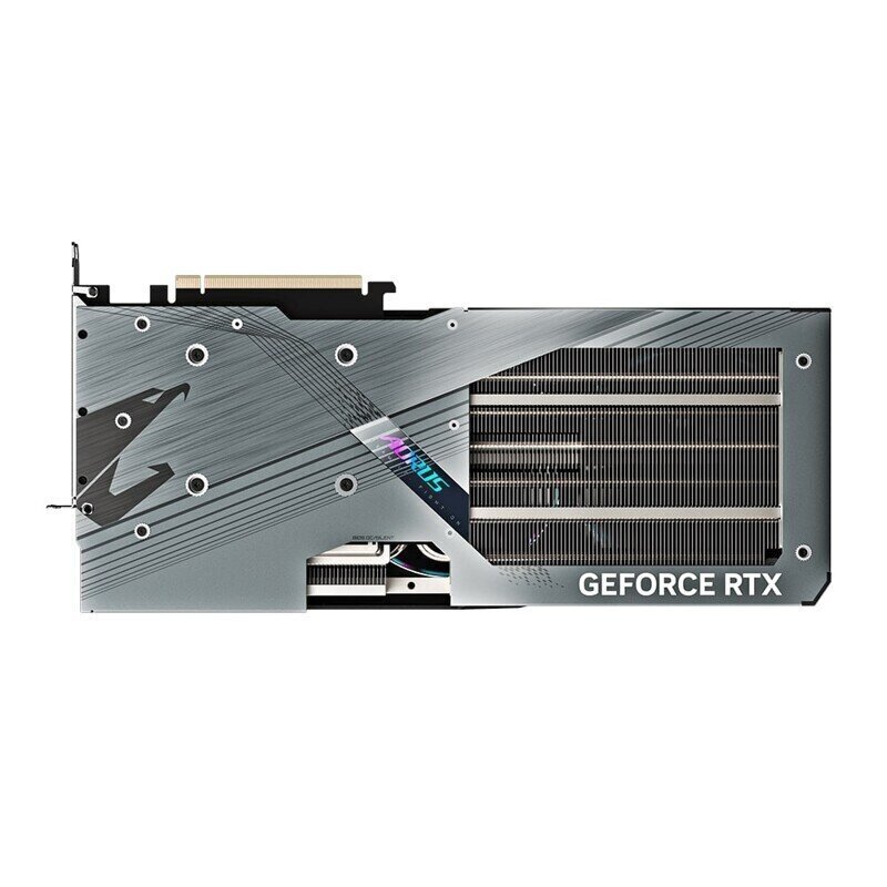 Gigabyte AORUS GeForce RTX 4070 Ti ELITE 12G (GV-N407TAORUS E-12GD) hind ja info | Videokaardid (GPU) | kaup24.ee