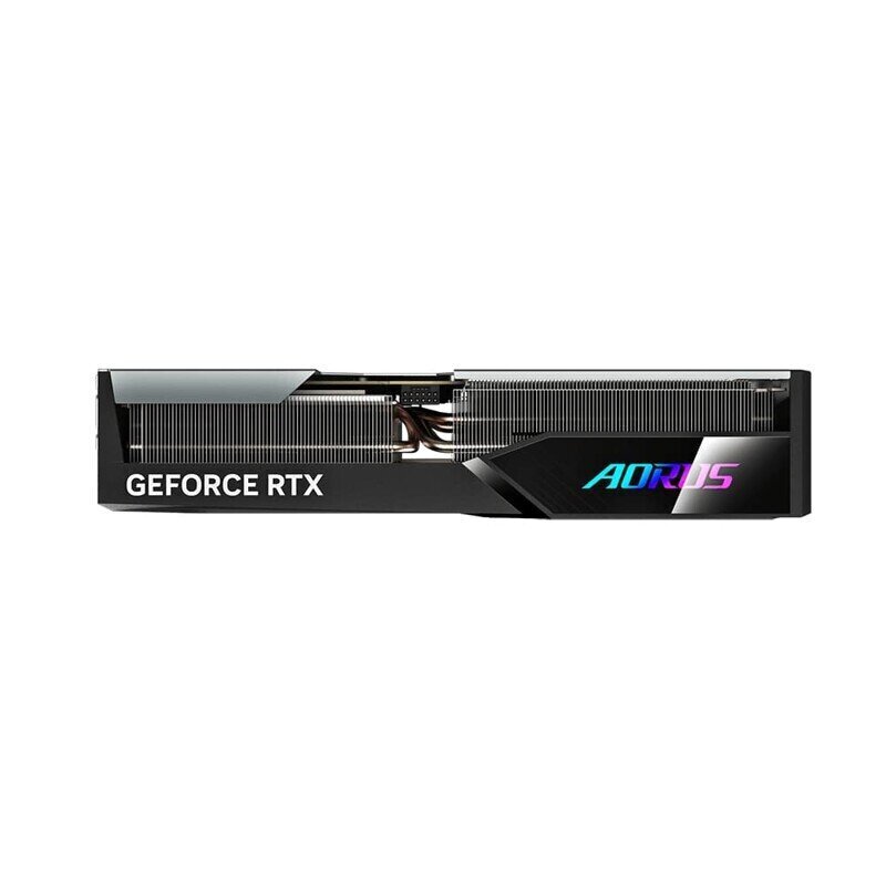 Gigabyte AORUS GeForce RTX 4070 Ti ELITE 12G (GV-N407TAORUS E-12GD) hind ja info | Videokaardid (GPU) | kaup24.ee