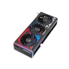 Видеокарта Asus ROG Strix GeForce RTX™ 4070 Ti цена и информация | Asus Компьютерные компоненты | kaup24.ee