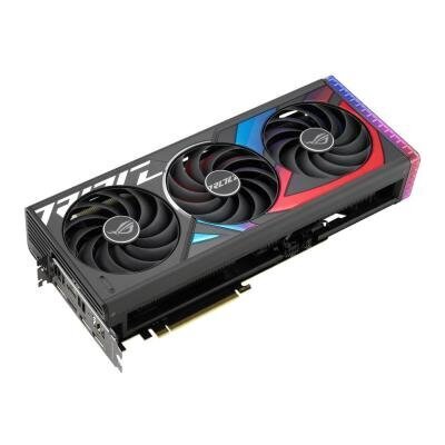 Asus ROG Strix GeForce RTX™ 4070 Ti hind ja info | Videokaardid (GPU) | kaup24.ee
