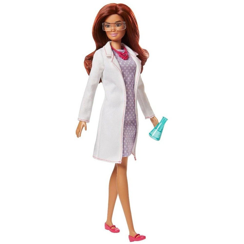 Nukk Barbie karjäär Barbie Career Puppe цена и информация | Tüdrukute mänguasjad | kaup24.ee