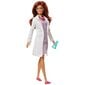 Nukk Barbie karjäär Barbie Career Puppe hind ja info | Tüdrukute mänguasjad | kaup24.ee
