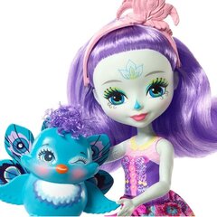 Komplekt "Tee pidu" Enchantimals hind ja info | Tüdrukute mänguasjad | kaup24.ee