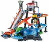 Sõidurada Hot Wheels Krokodillilõks hind ja info | Poiste mänguasjad | kaup24.ee