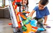 Sõidurada Hot Wheels Krokodillilõks цена и информация | Poiste mänguasjad | kaup24.ee