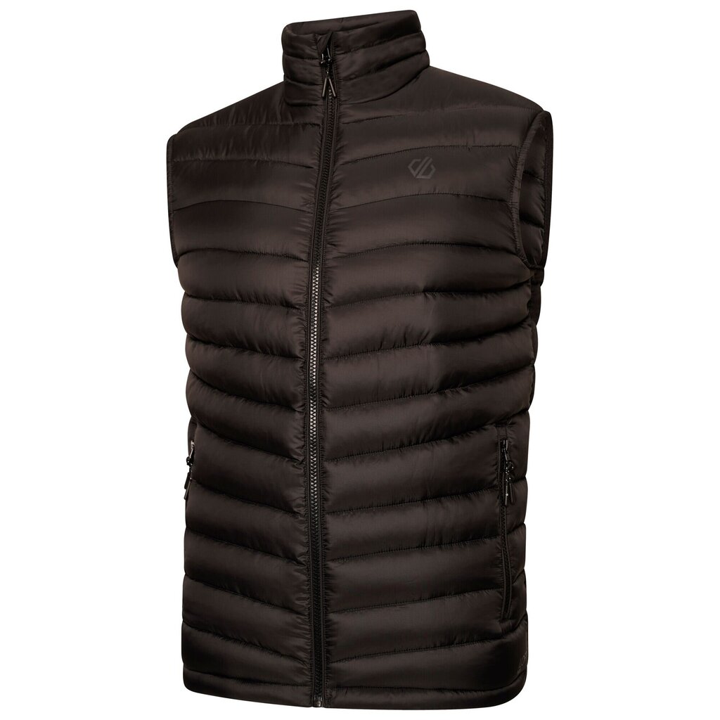 Meeste vest Dare 2B Drifter - must цена и информация | Meeste vestid | kaup24.ee