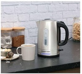 Russell Hobbs 26300-70 цена и информация | Электрочайники | kaup24.ee