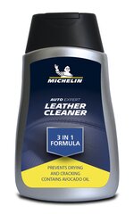 Nahapuhastusvahend 3in1 Michelin, 250ml hind ja info | Autokeemia | kaup24.ee