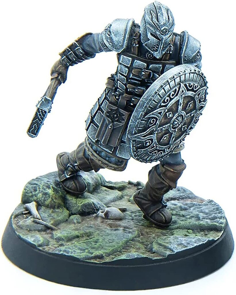 The Elder Scrolls Call to Arms Dawnguard Core Set hind ja info | Fännitooted mänguritele | kaup24.ee