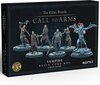 The Elder Scrolls Call to Arms Vampire Core Set hind ja info | Fännitooted mänguritele | kaup24.ee