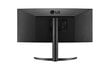 LG 34WP85CP-B hind ja info | Monitorid | kaup24.ee