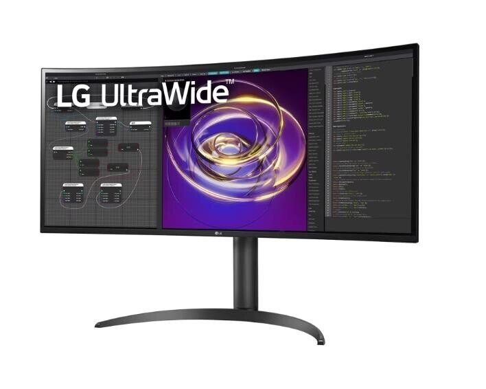 LG 34WP85CP-B hind ja info | Monitorid | kaup24.ee