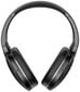 Wireless Bluetooth 5.3 Over-Ear Headphones Encok D02 Pro with Microphone, Black hind ja info | Kõrvaklapid | kaup24.ee