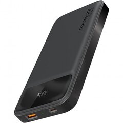 Promate Torq-10 10000mAh hind ja info | Akupangad | kaup24.ee