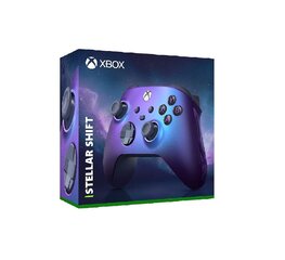Juhtmevaba mängupult Xbox – Stellar Shift Special Edition hind ja info | Microsoft Arvutid ja IT- tehnika | kaup24.ee