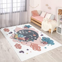 Lastetoa vaip - Dreamer, 120x160cm hind ja info | Vaibad | kaup24.ee