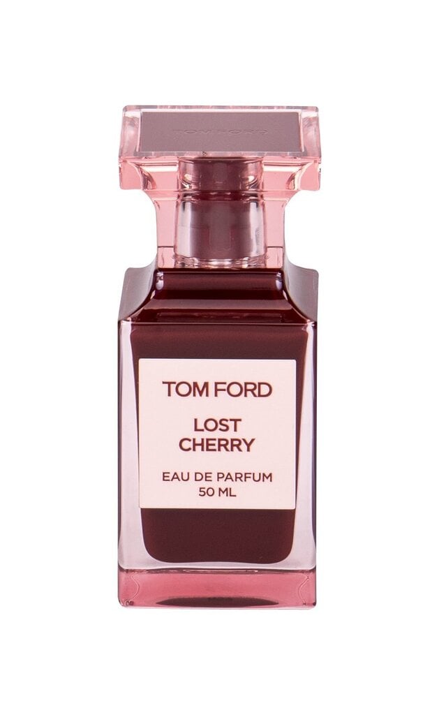 Туалетная вода Tom Ford Lost Cherry EDP, 50 мл цена 