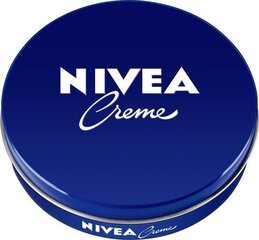 Крем для тела и лица Nivea, 200 мл цена и информация | Кремы для лица | kaup24.ee