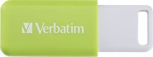 Verbatim DataBar USB 2.0 32GB цена и информация | USB накопители | kaup24.ee
