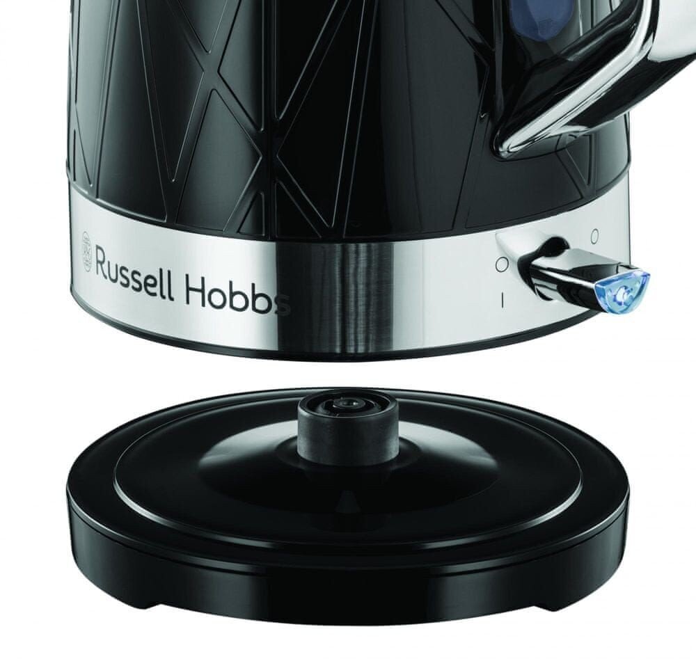 Russell Hobbs 28081-70 hind ja info | Veekeetjad | kaup24.ee