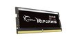 G.Skill Ripjaws (F5-4800S3838A32GX2-RS) hind ja info | Operatiivmälu (RAM) | kaup24.ee