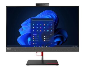 Lenovo ThinkCentre neo 50a 24 (12B6000QPB), 16 ГБ, 512SSD, Win11Pro цена и информация | Стационарные компьютеры | kaup24.ee