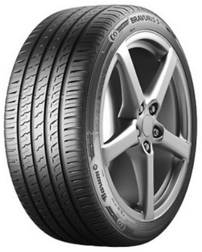 Barum Bravuris 5HM 225/50R18 hind ja info | Suverehvid | kaup24.ee