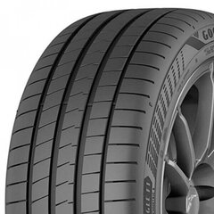 Goodyear Eagle F1 Asymmetric 6 225/40R19 цена и информация | Летняя резина | kaup24.ee