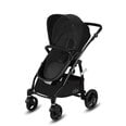 CBX by Cybex Universaalne jalutuskäru Leotie Pure 2 in 1, Jeansy Blue