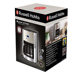 Russell Hobbs 26990-56 hind ja info | Kohvimasinad | kaup24.ee