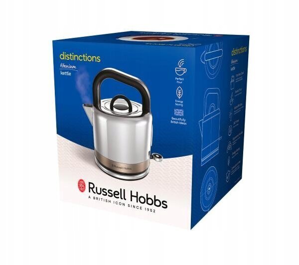 Russell Hobbs 26422-70 hind ja info | Veekeetjad | kaup24.ee