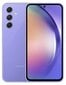 Samsung Galaxy A54 5G 8/256GB SM-A546BLVDEUE Light Violet hind ja info | Telefonid | kaup24.ee