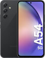 Samsung Galaxy A54 5G 8/256GB SM-A546BZKDEUE Black