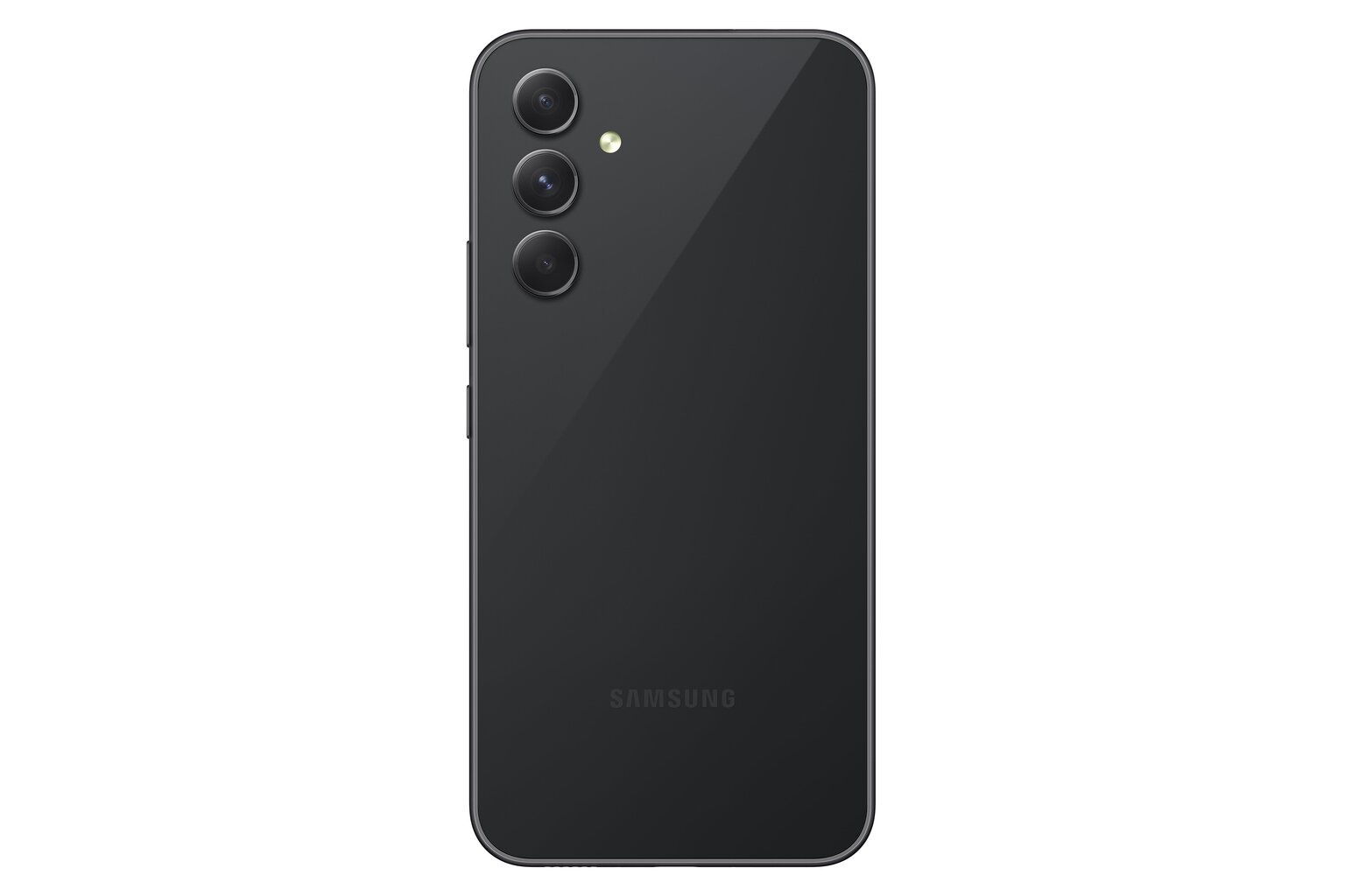 Samsung Galaxy A54 5G 8/256GB SM-A546BZKDEUE Black цена и информация | Telefonid | kaup24.ee