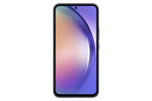 Samsung МОБИЛЬНЫЙ ТЕЛЕФОН GALAXY A54 5G/256GB ГРАФ. SM-A546B САМСУНГ цена и информация | Мобильные телефоны | kaup24.ee