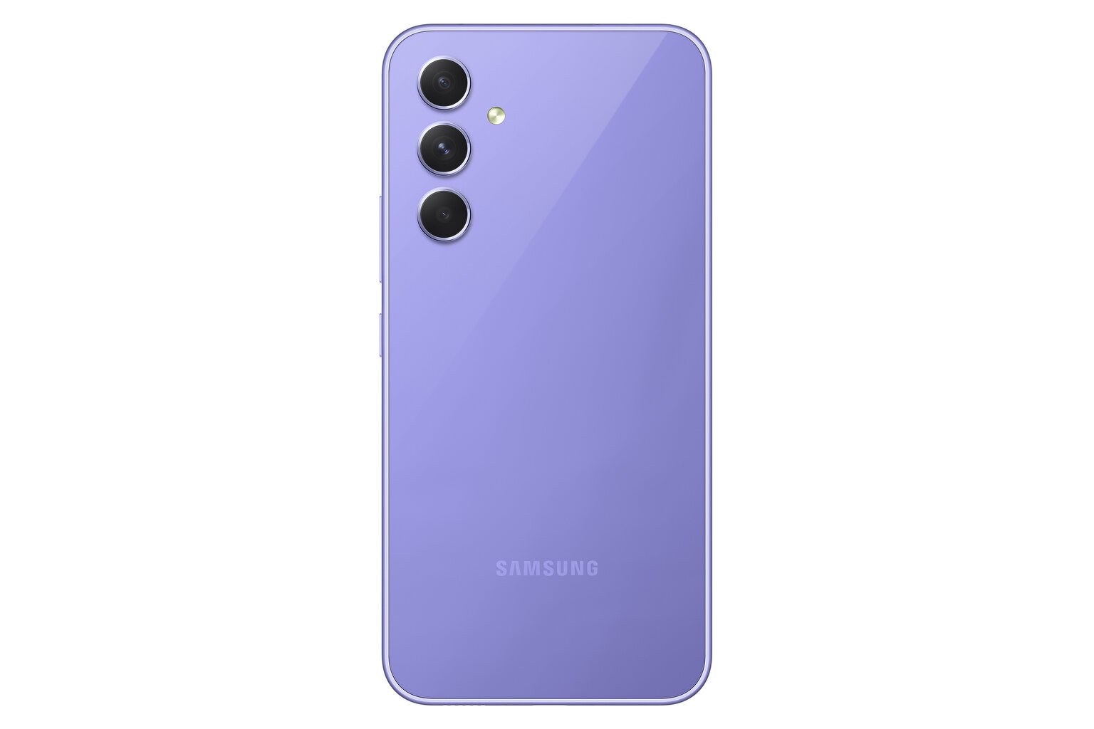 Телефон Samsung Galaxy A54 5G 8/128GB Light Violet SM-A546BLVCEUE цена |  kaup24.ee