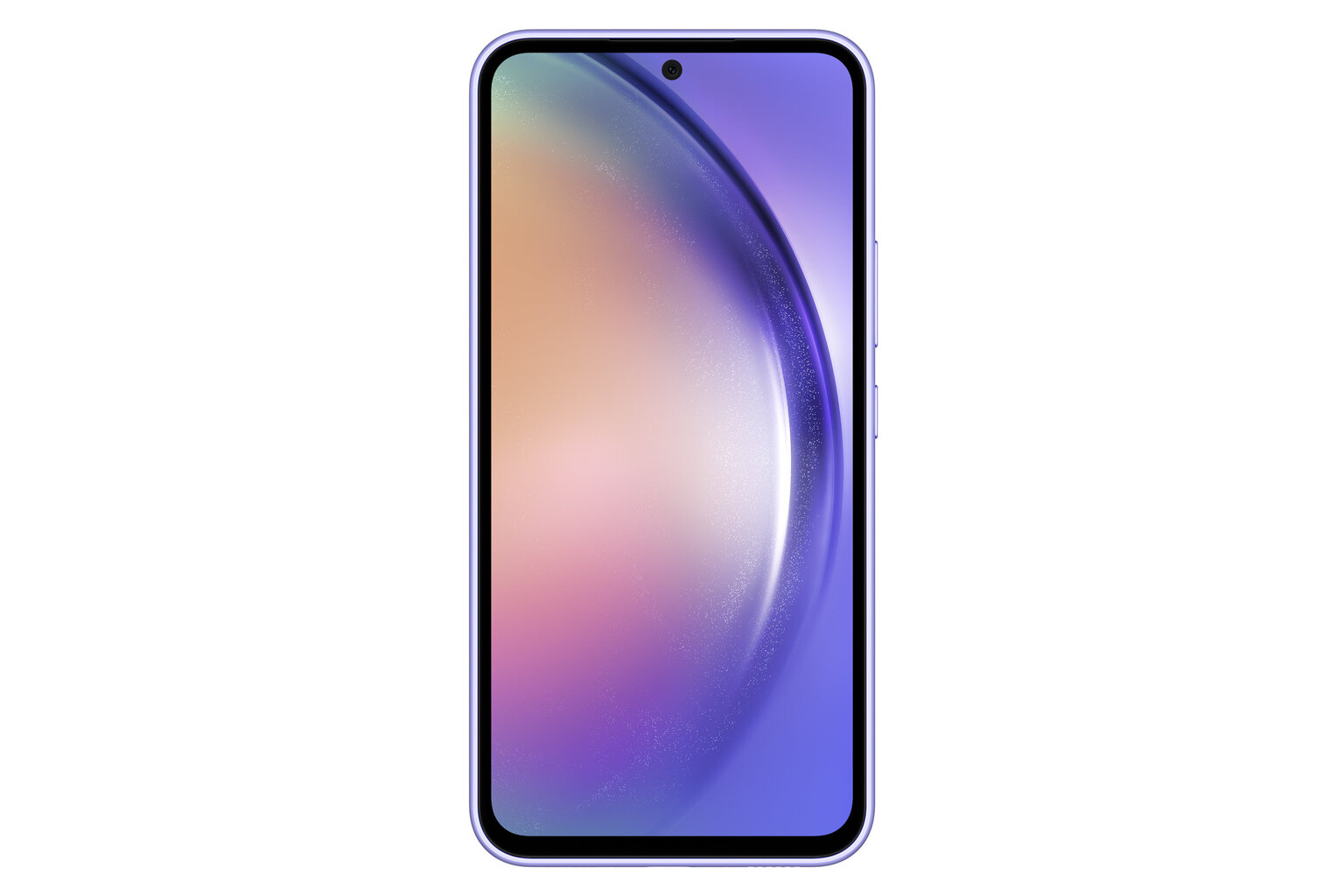 Samsung Galaxy A54 5G 8/128GB SM-A546BLVCEUE Light Violet цена и информация | Telefonid | kaup24.ee