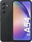 Samsung Galaxy A54 5G 8/128GB Awesome Graphite hind ja info | Telefonid | kaup24.ee