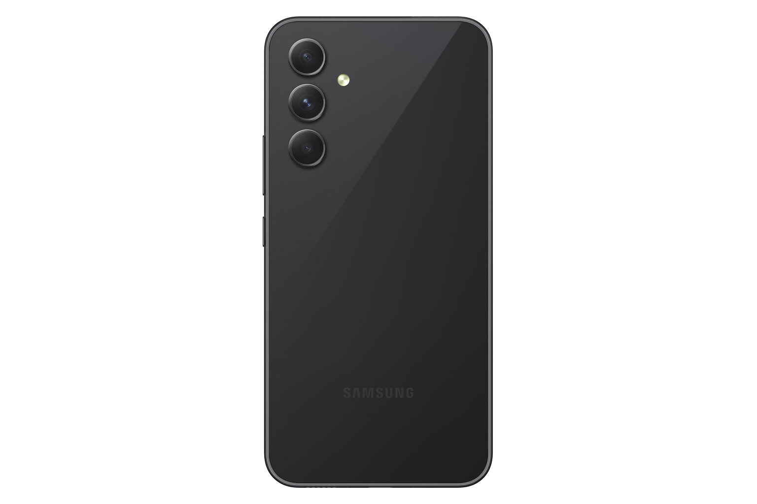 Samsung Galaxy A54 5G 8/128GB SM-A546BZKCEUE Black цена и информация | Telefonid | kaup24.ee