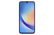 Samsung Galaxy A34 5G 6/128GB SM-A346BLVAEUE Light Violet цена и информация | Telefonid | kaup24.ee