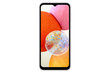 Samsung Galaxy A14 4G 4/64GB Silver SM-A145RZSUEUE hind ja info | Telefonid | kaup24.ee