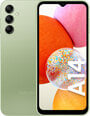 Samsung Galaxy A14 4G 4/64GB Light Green SM-A145RLGUEUE