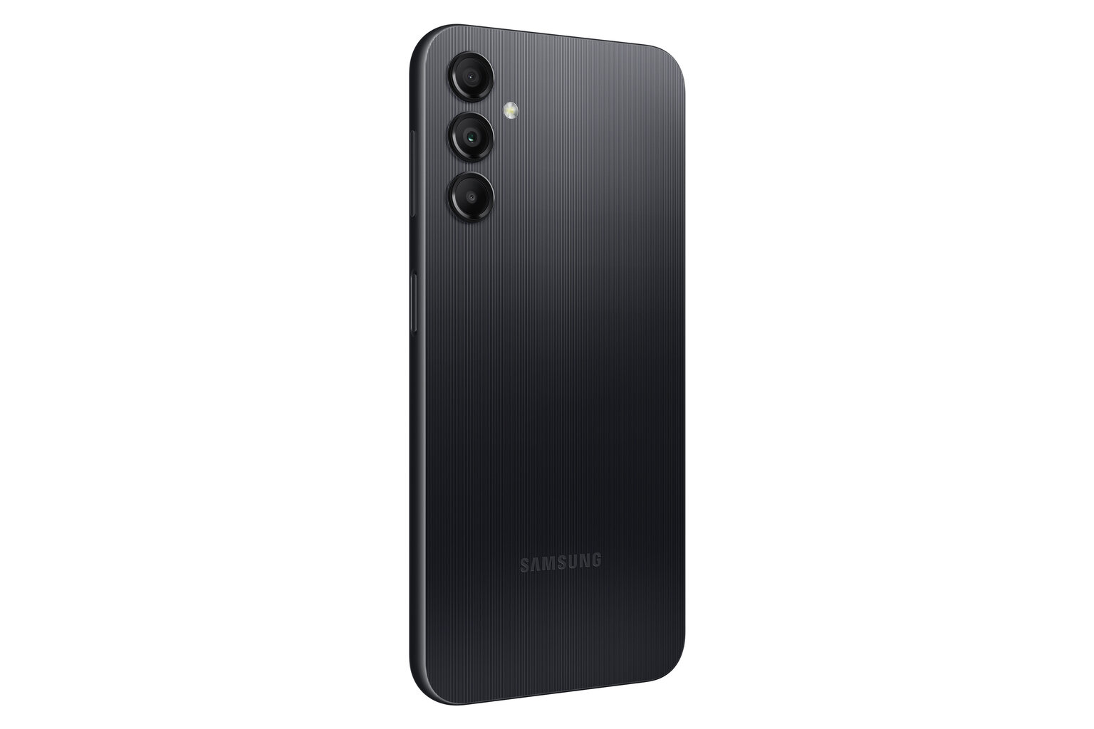 Samsung Galaxy A14 4G 4/64GB SM-A145RZKUEUE Black цена и информация | Telefonid | kaup24.ee