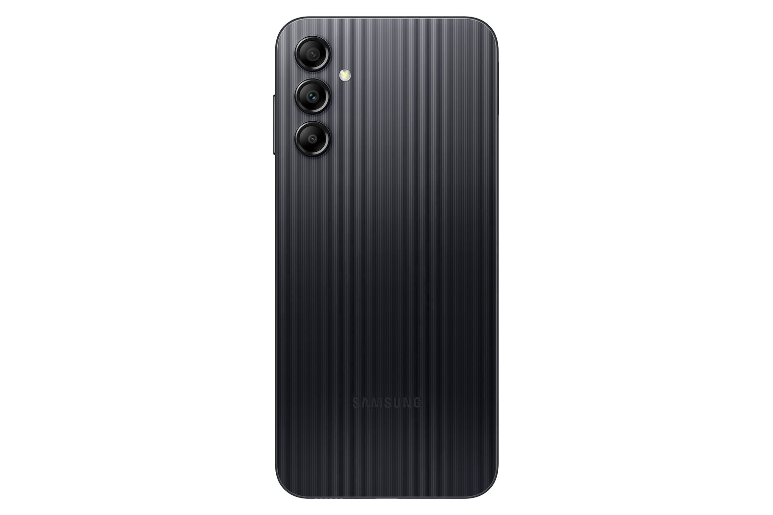 Samsung Galaxy A14 4G 4/128GB SM-A145RZKVEUE Black цена и информация | Telefonid | kaup24.ee