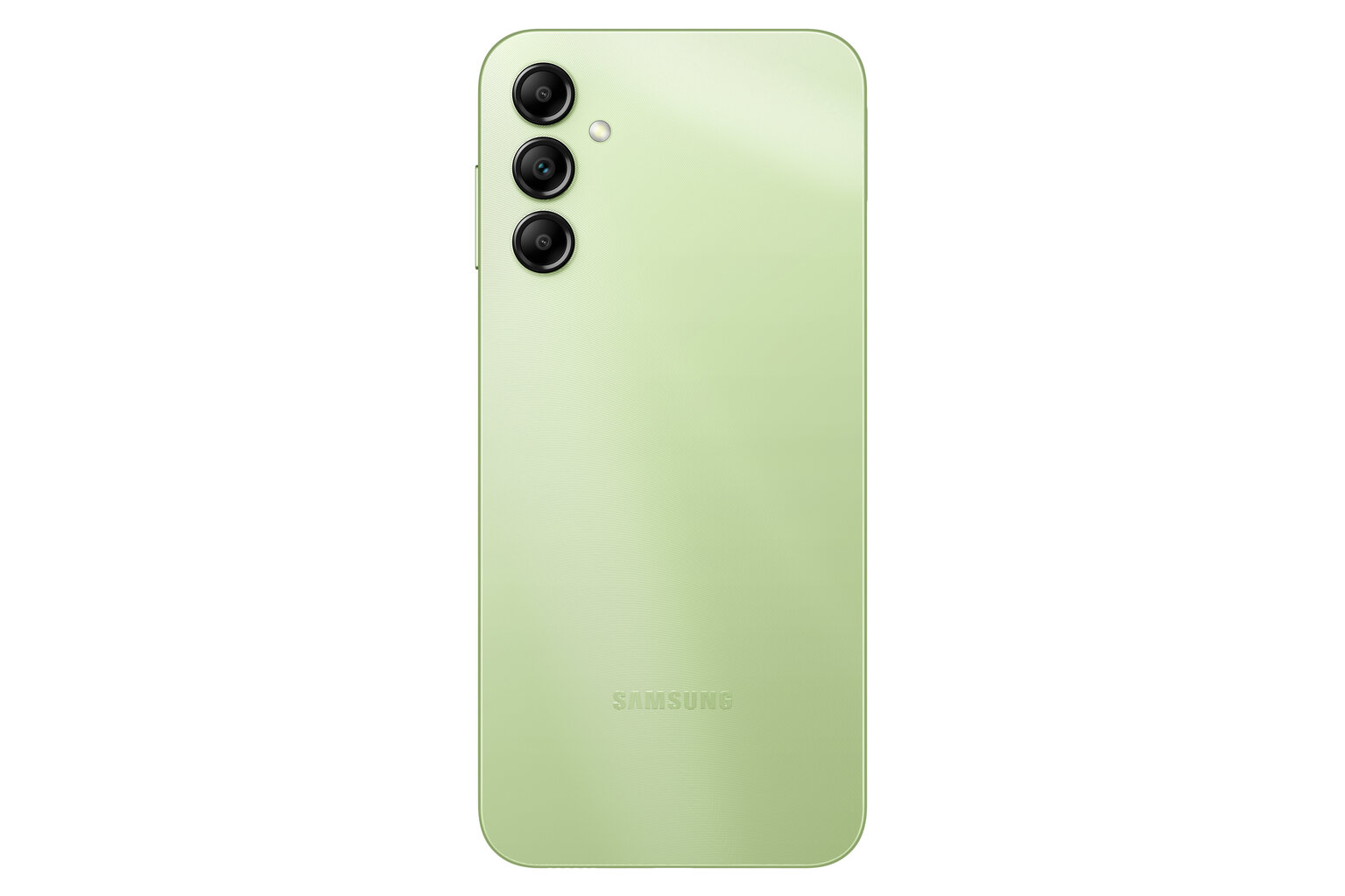 Samsung Galaxy A14 5G 4/64GB SM-A146PLGDEUE Light Green цена и информация | Telefonid | kaup24.ee