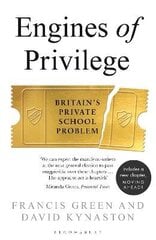 Engines of Privilege: Britain's Private School Problem цена и информация | Книги по социальным наукам | kaup24.ee