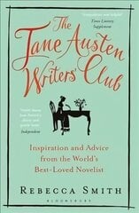 Jane Austen Writers' Club: Inspiration and Advice from the World's Best-loved Novelist цена и информация | Пособия по изучению иностранных языков | kaup24.ee