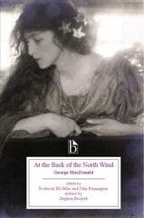 At the Back of the North Wind (1868) цена и информация | Книги для подростков и молодежи | kaup24.ee